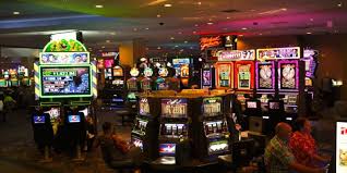 Онлайн казино Almyra Casino